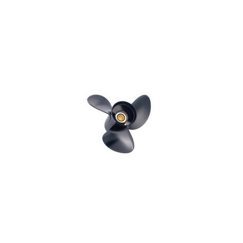 Elica in alluminio per Yamaha, Suzuki, Honda, Evinrude, Selva; Passo in variante